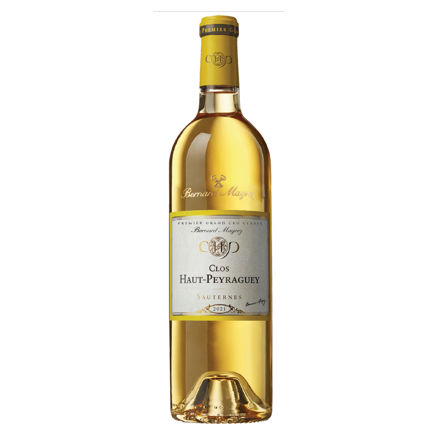 CH. CLOS HAUT PEYRAGUEY CH. CLOS HAUT PEYRAGUEY