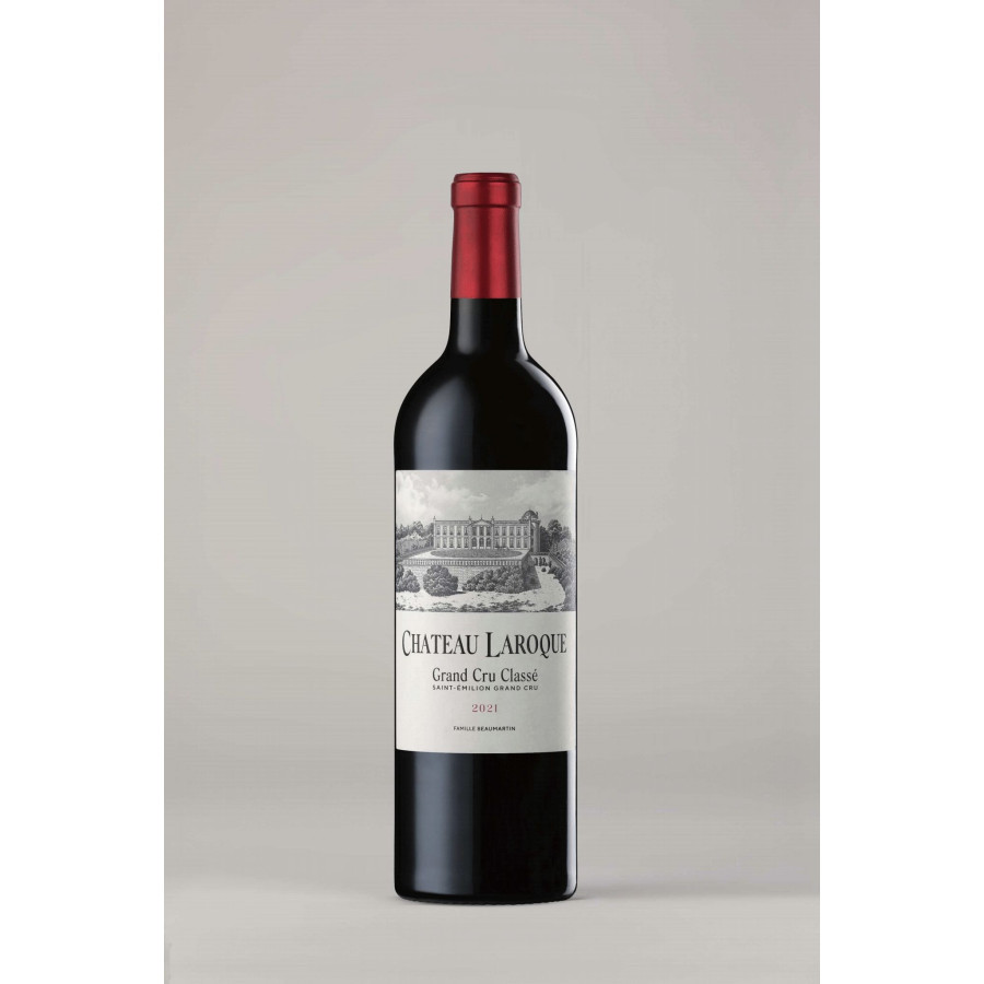 CH. LAROQUE CH. LAROQUE