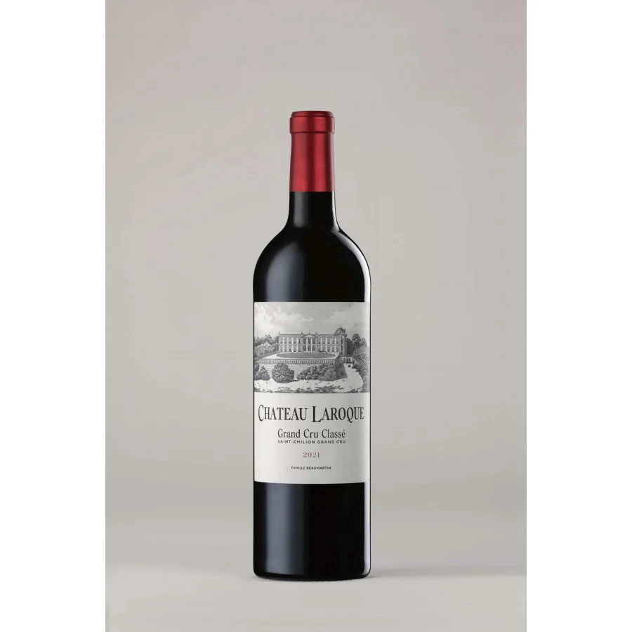 CH. LAROQUE CH. LAROQUE