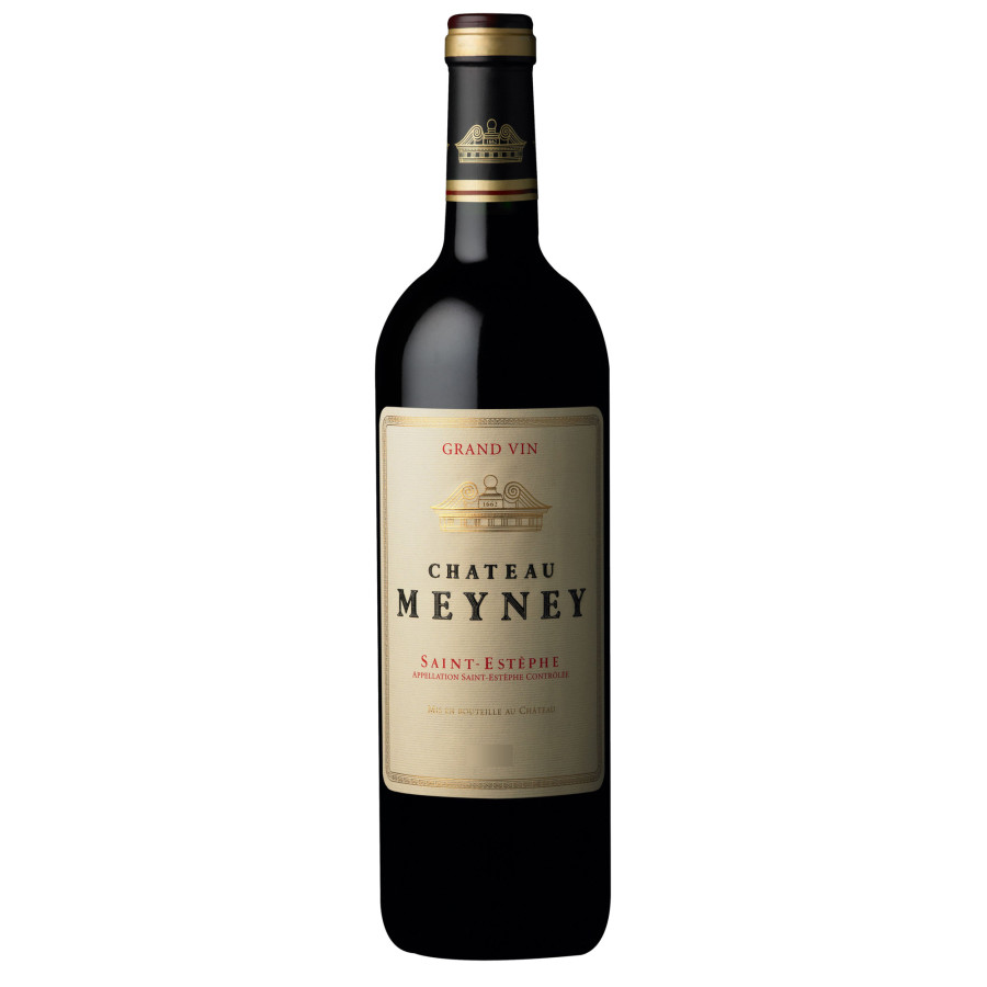 CH. MEYNEY CH. MEYNEY