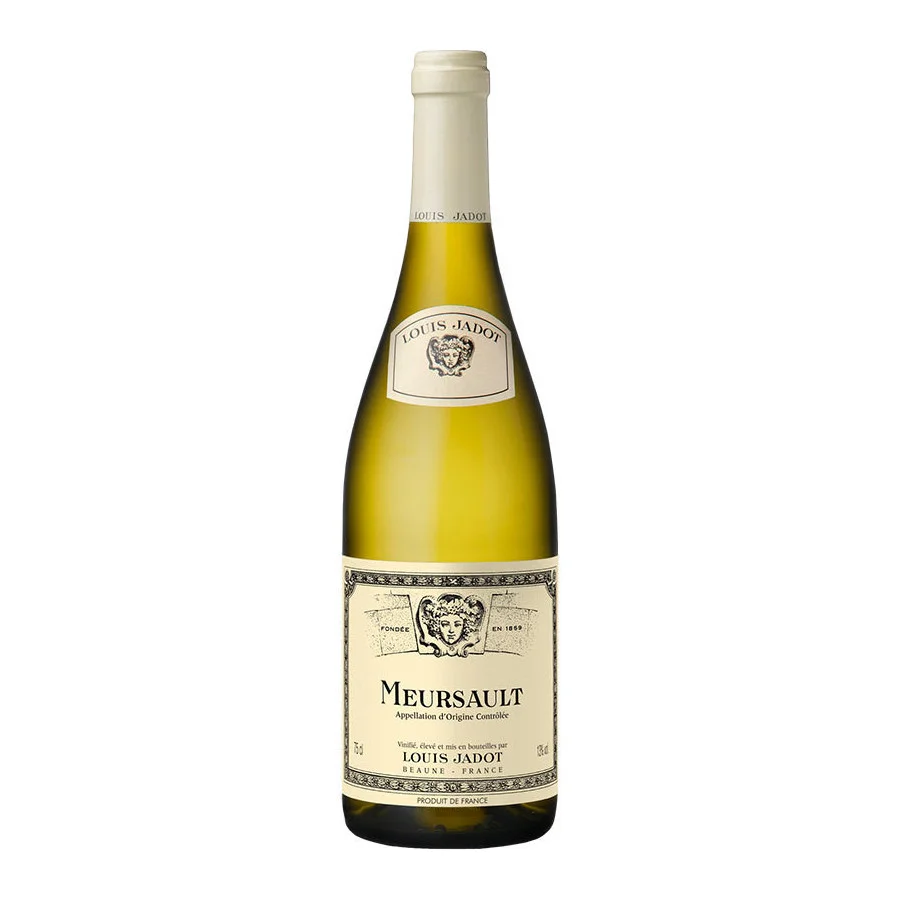 LOUIS JADOT MEURSAULT LOUIS JADOT MEURSAULT