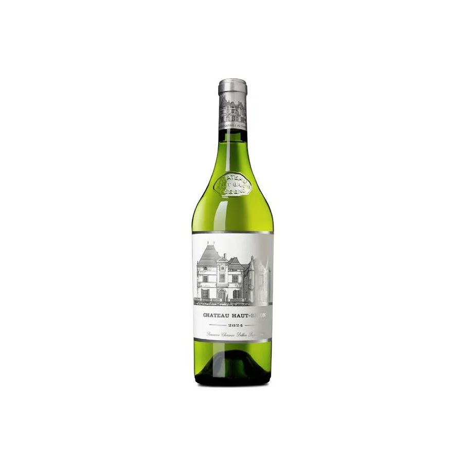 CH. HAUT-BRION CH. HAUT-BRION