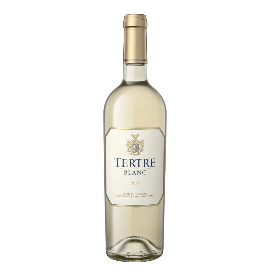 TERTRE BLANC TERTRE BLANC