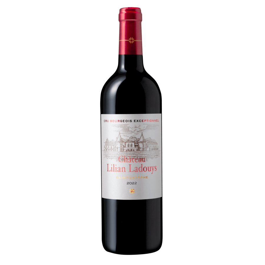 CH. LILIAN LADOUYS CH. LILIAN LADOUYS