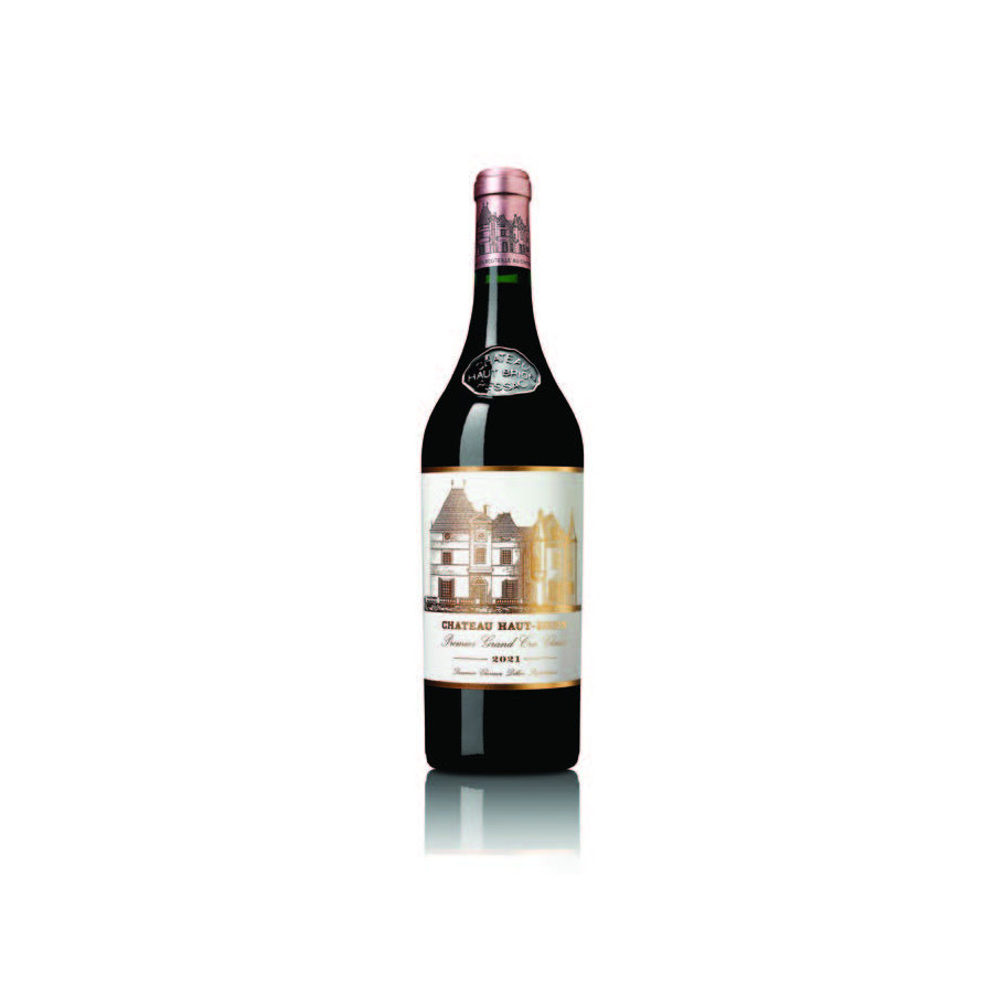 CH. HAUT BRION CH. HAUT BRION