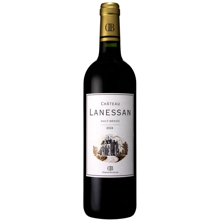 CH. LANESSAN CH. LANESSAN