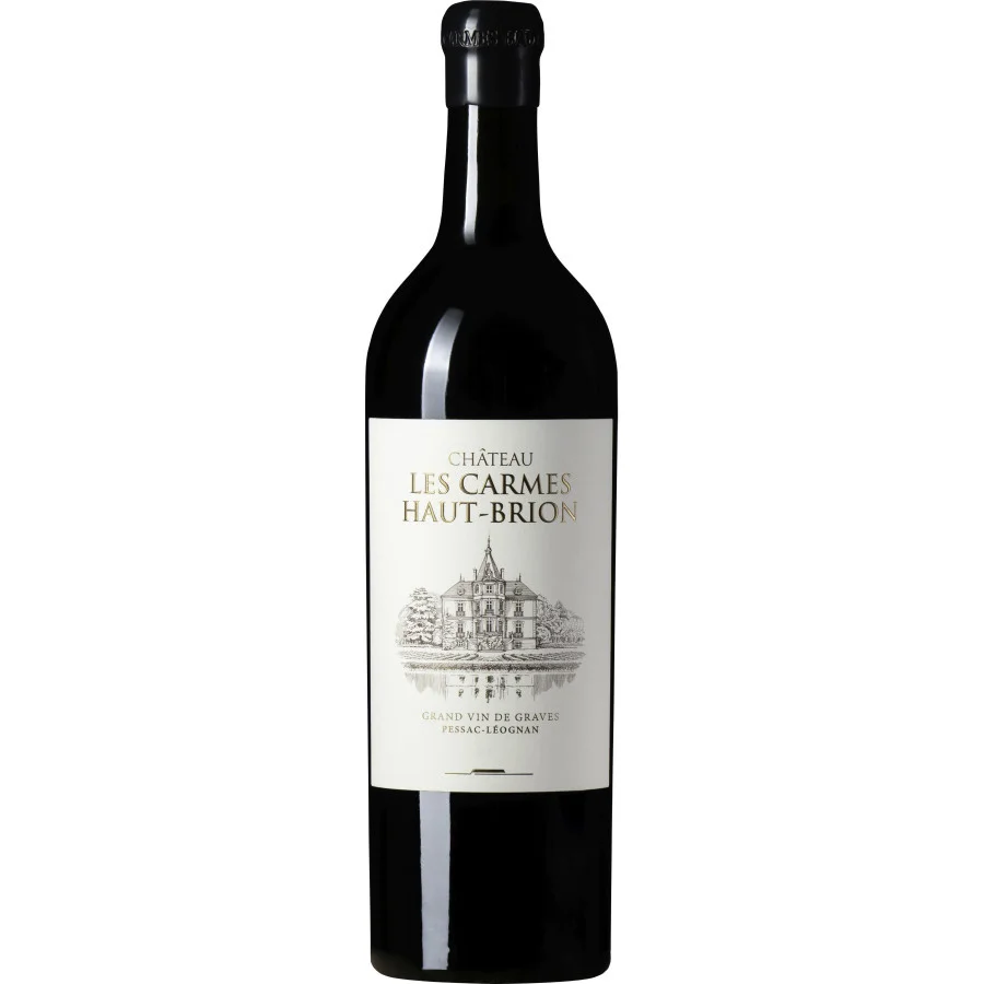 CH. LES CARMES HAUT BRION CH. LES CARMES HAUT BRION