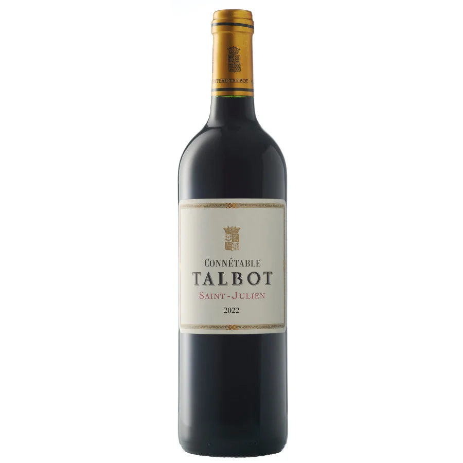 CONNETABLE TALBOT CONNETABLE TALBOT