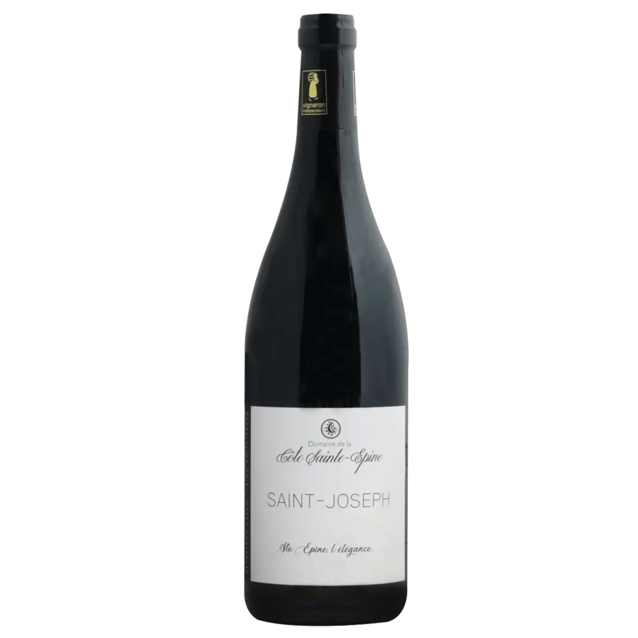 DOMAINE DE LA COTE SAINTE EPINE DOMAINE DE LA COTE SAINTE EPINE