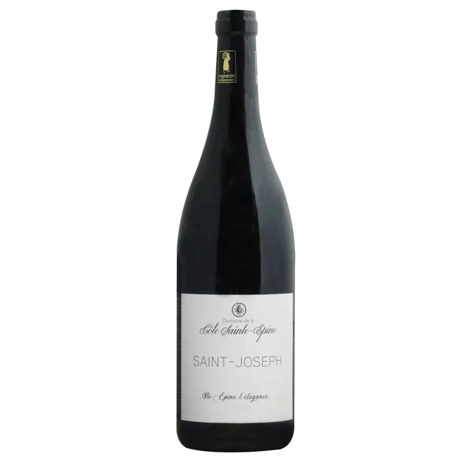 DOMAINE DE LA COTE SAINTE EPINE DOMAINE DE LA COTE SAINTE EPINE
