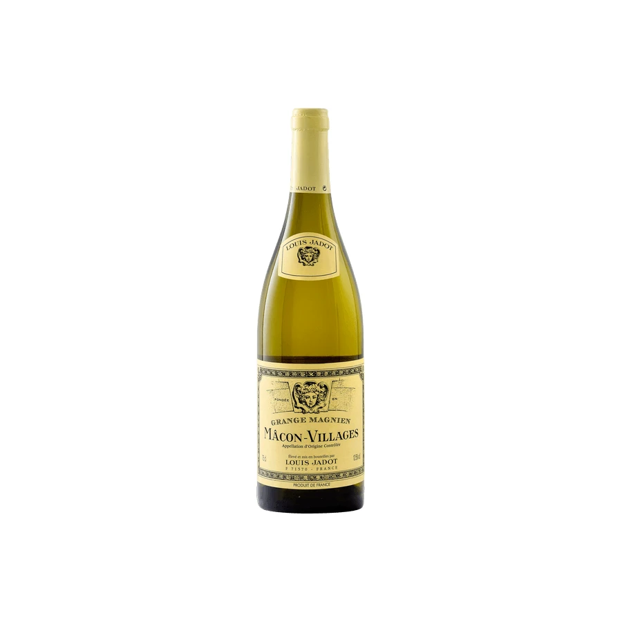 LOUIS JADOT GRANGE MAGNIEN LOUIS JADOT GRANGE MAGNIEN