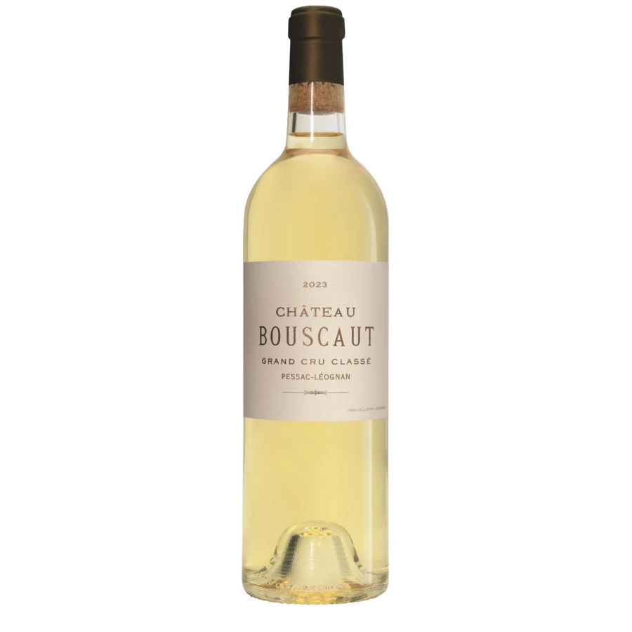 CH. BOUSCAUT CH. BOUSCAUT
