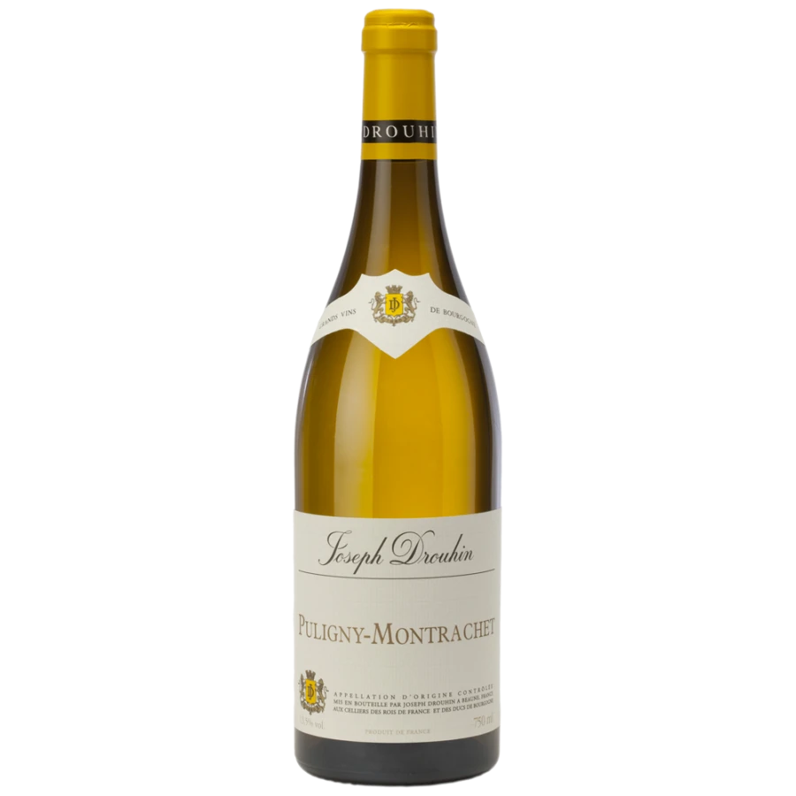 JOSEPH DROUHIN PULIGNY MONTRACHET JOSEPH DROUHIN PULIGNY MONTRACHET