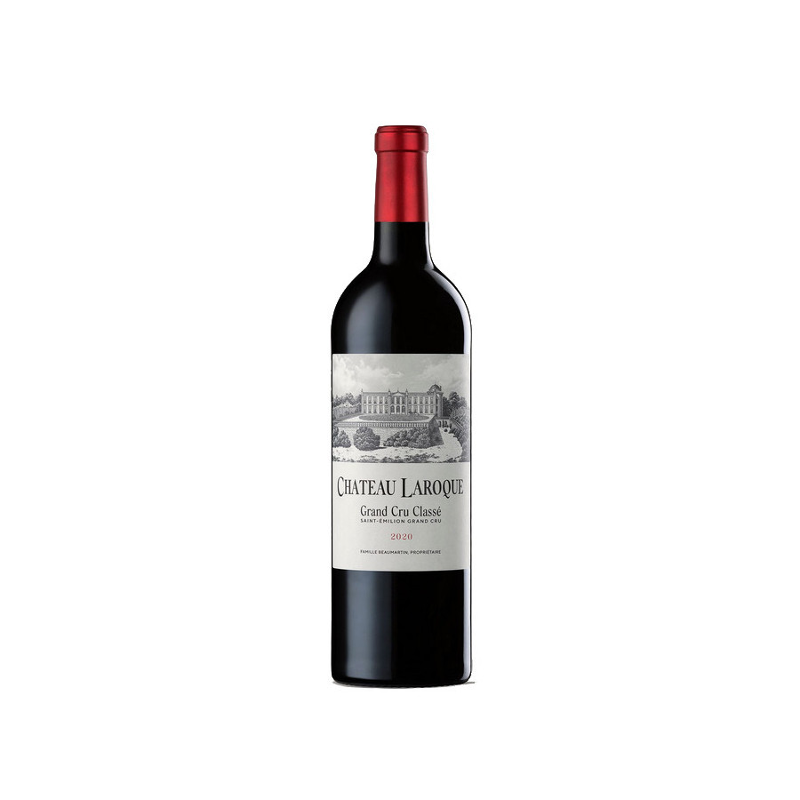 CH. LAROQUE CH. LAROQUE