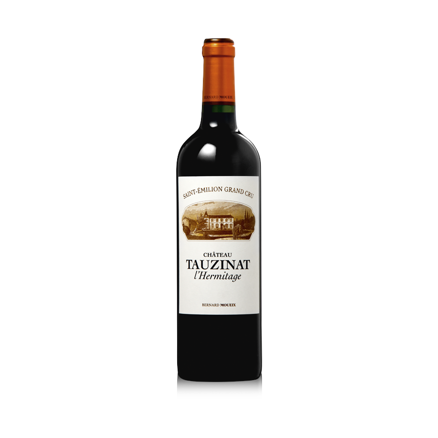 CH. TAUZINAT L'HERMITAGE CH. TAUZINAT L'HERMITAGE