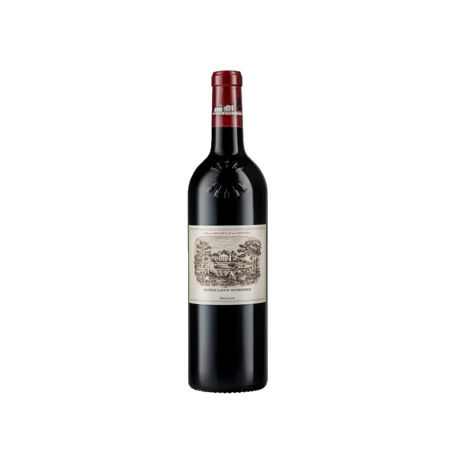 CH. LAFITE ROTHSCHILD CH. LAFITE ROTHSCHILD