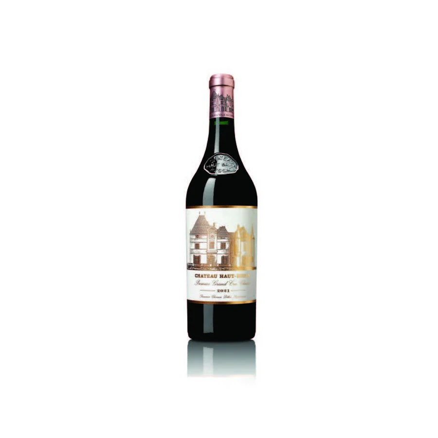 CH. HAUT BRION CH. HAUT BRION