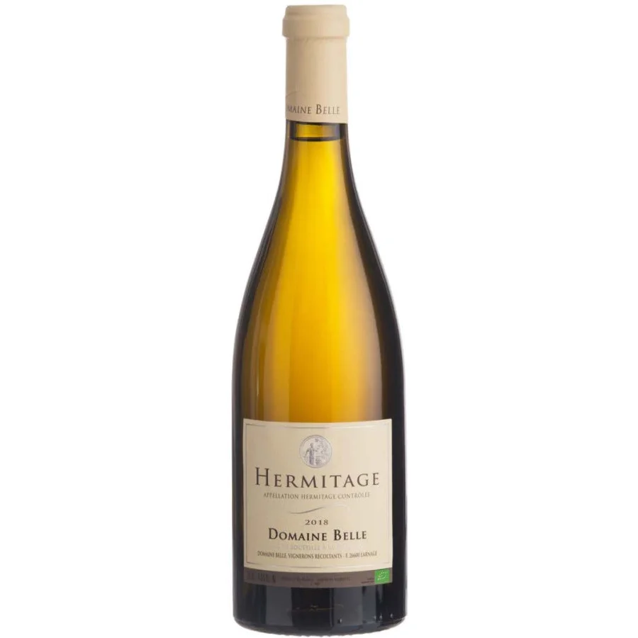 DOMAINE BELLE