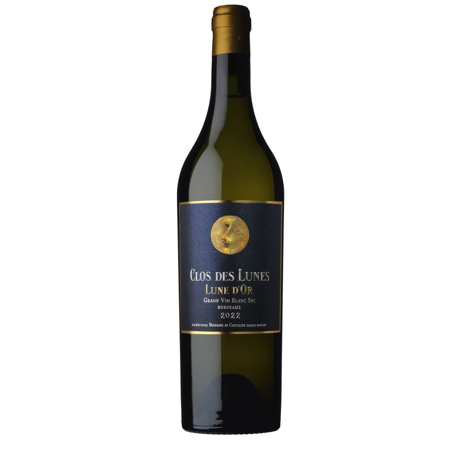 CLOS DES LUNES "LUNE D'OR" CLOS DES LUNES "LUNE D'OR"