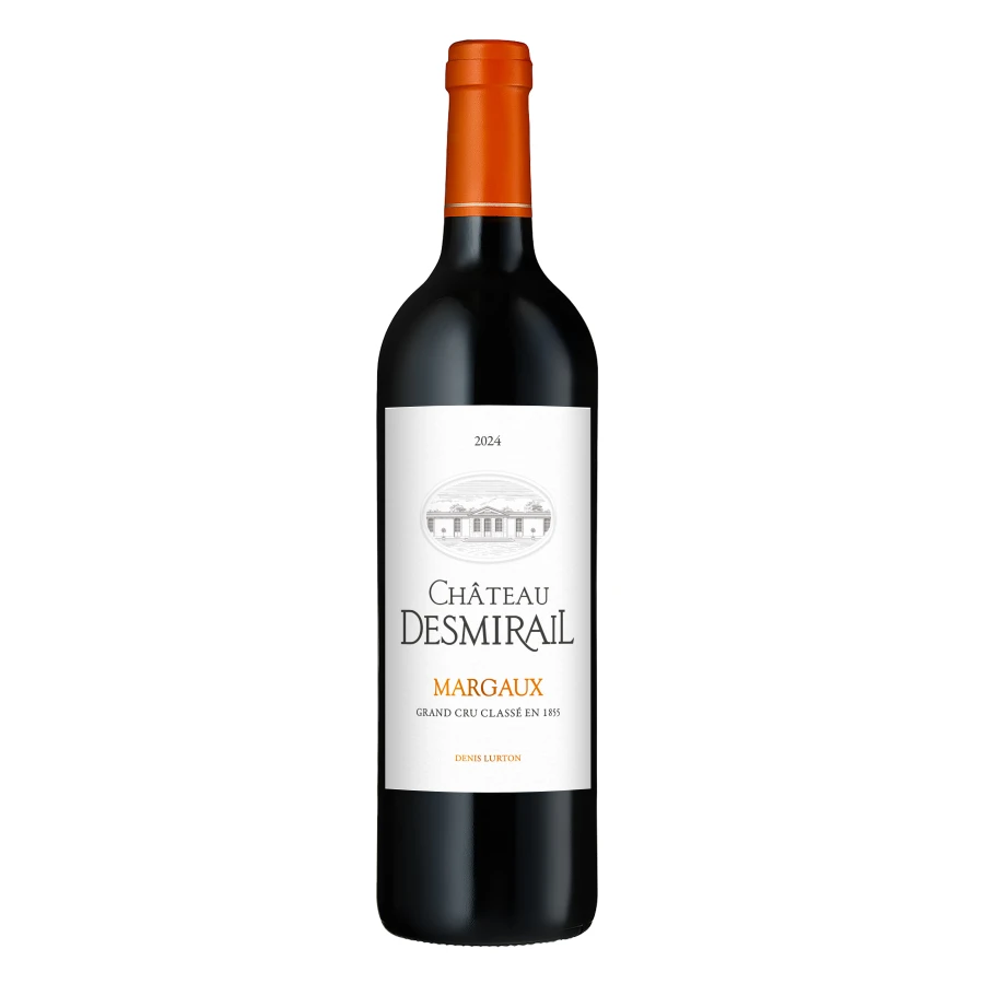 CH. DESMIRAIL                 