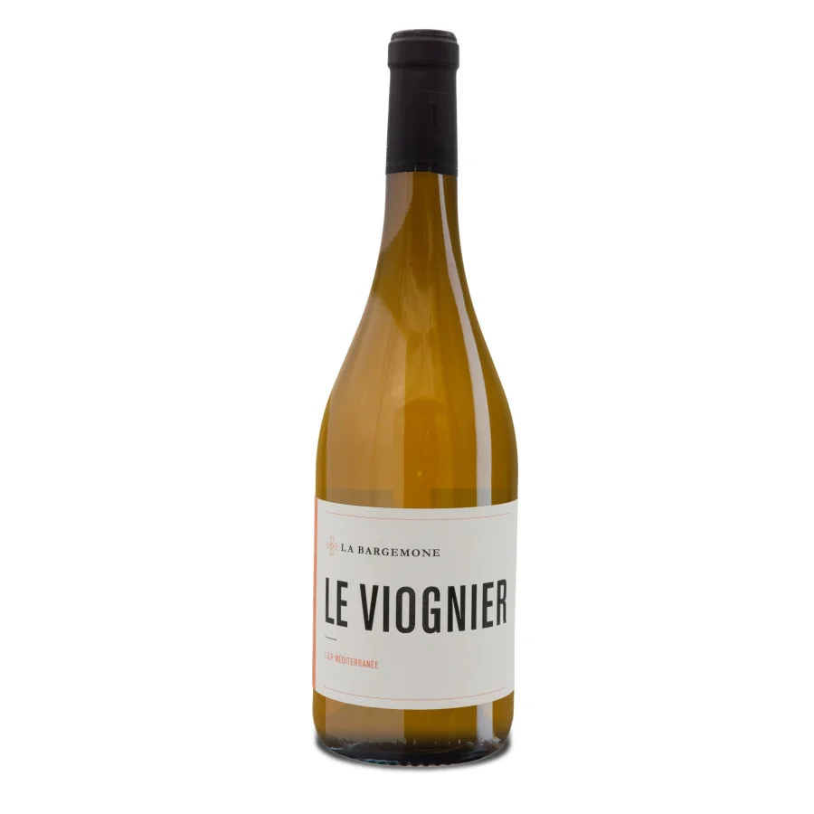 LA BARGEMONE VIOGNIER