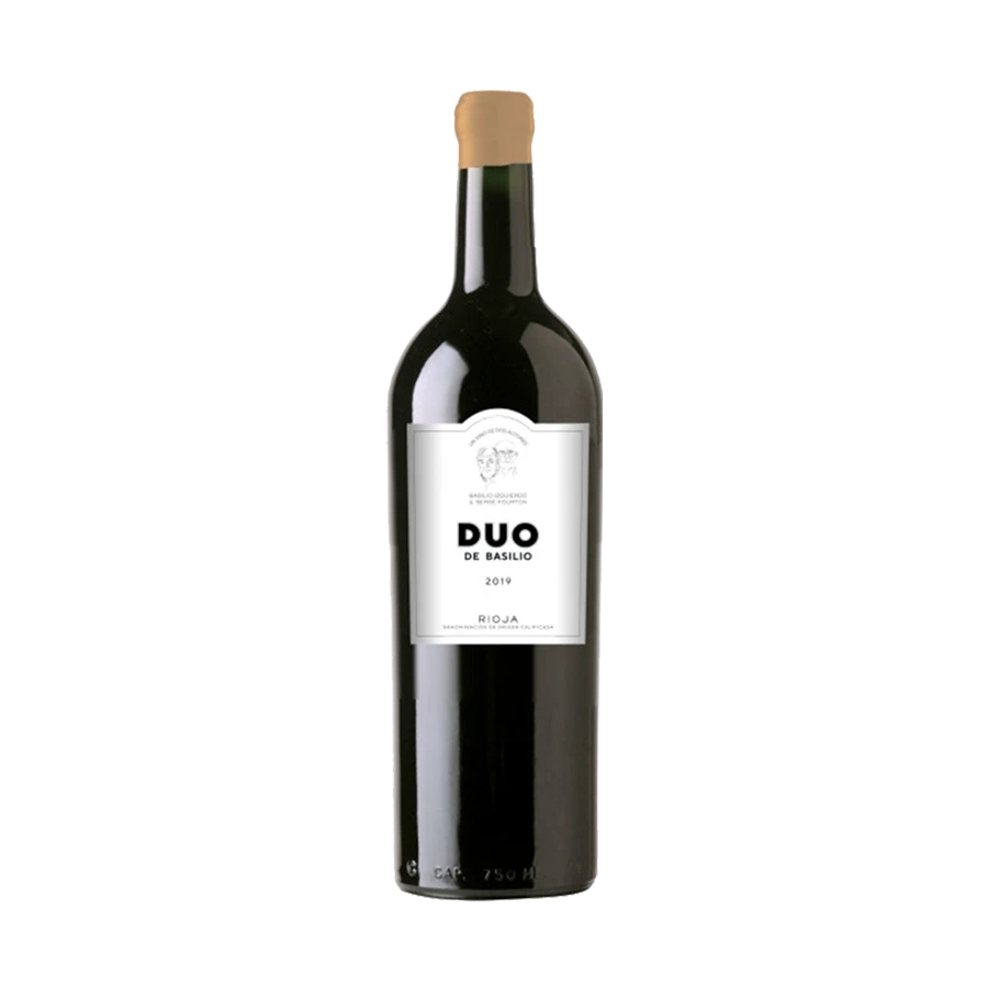 DUO DE BASILIO