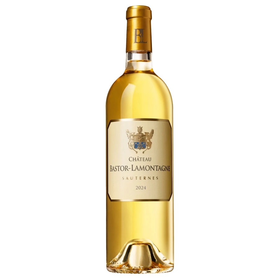 CH. BASTOR-LAMONTAGNE CH. BASTOR-LAMONTAGNE