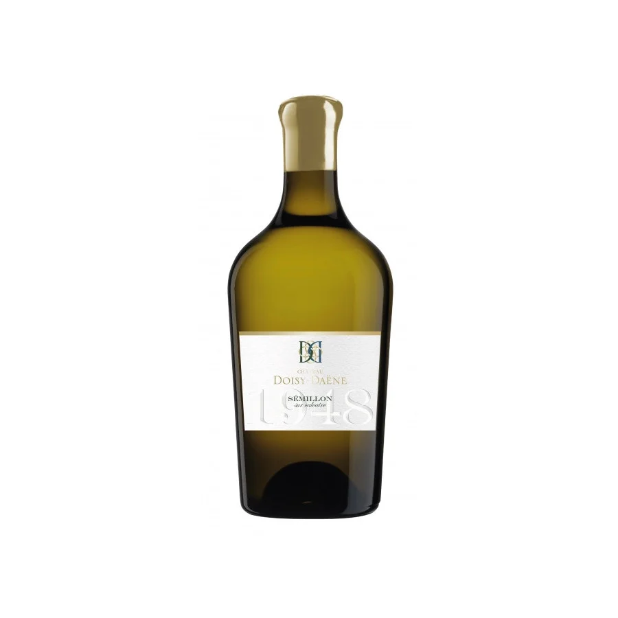 CH. DOISY DAENE 100% SEMILLON CH. DOISY DAENE 100% SEMILLON