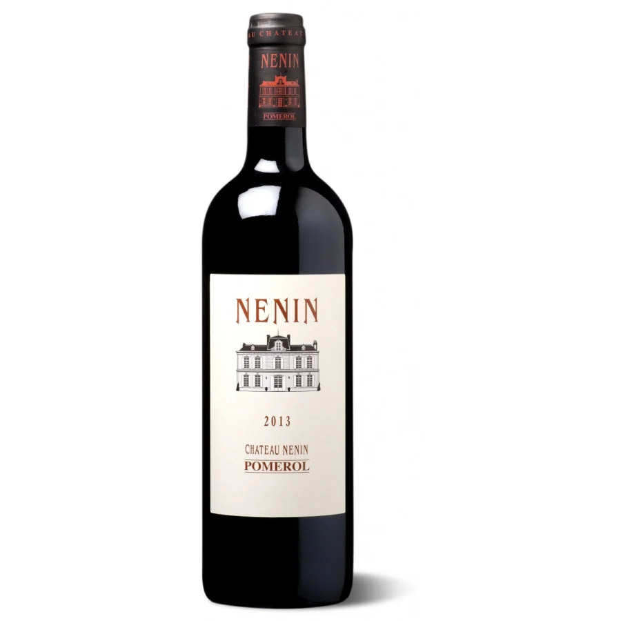 CH. NENIN                     