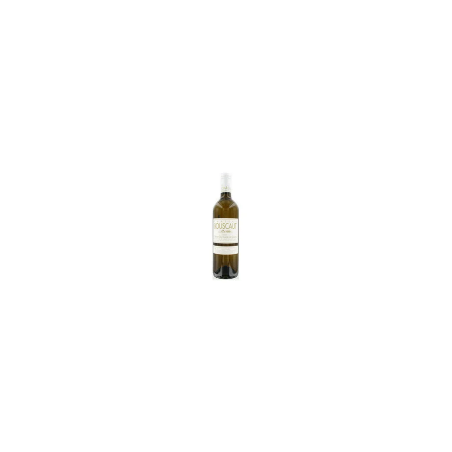 CH. BOUSCAUT BLANC CH. BOUSCAUT BLANC
