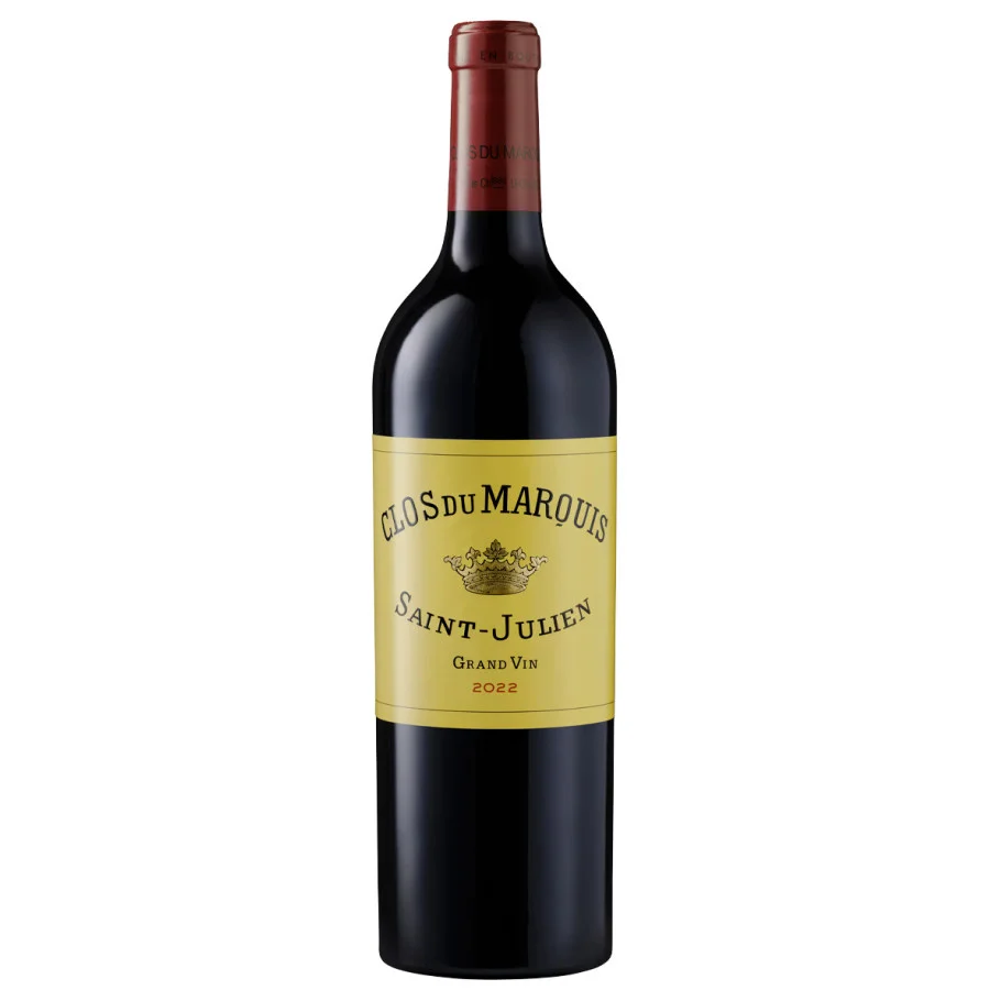 CLOS DU MARQUIS CLOS DU MARQUIS