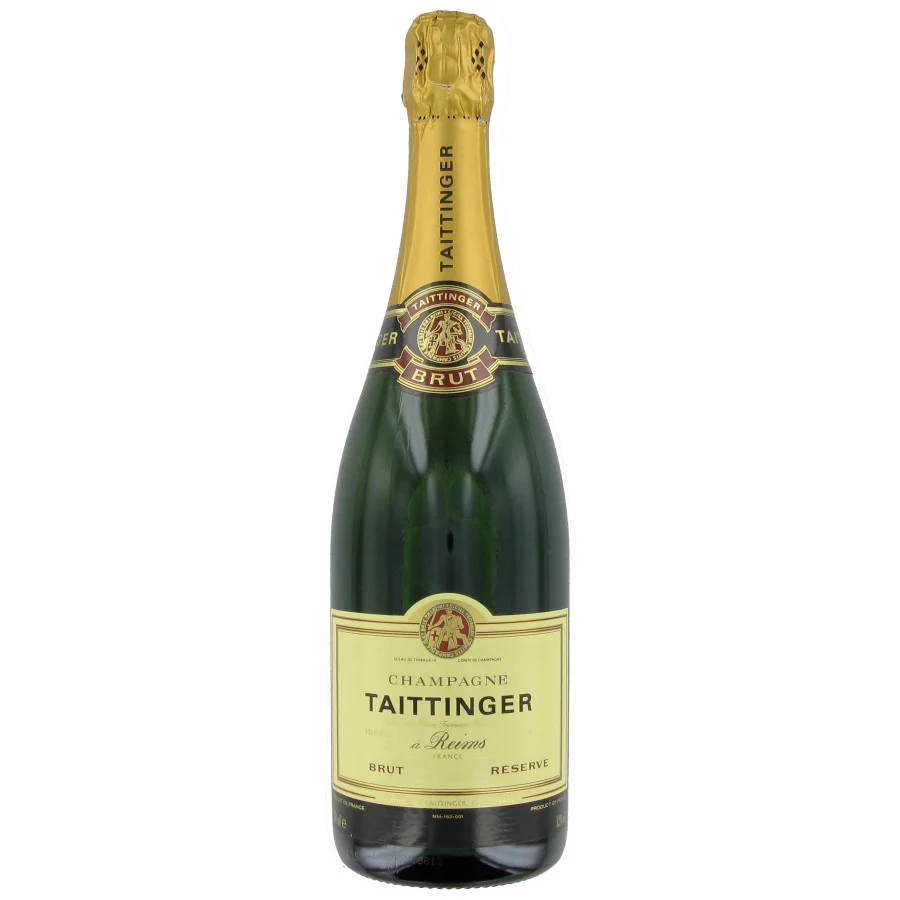 TAITTINGER PRESTIGE ROSE TAITTINGER PRESTIGE ROSE