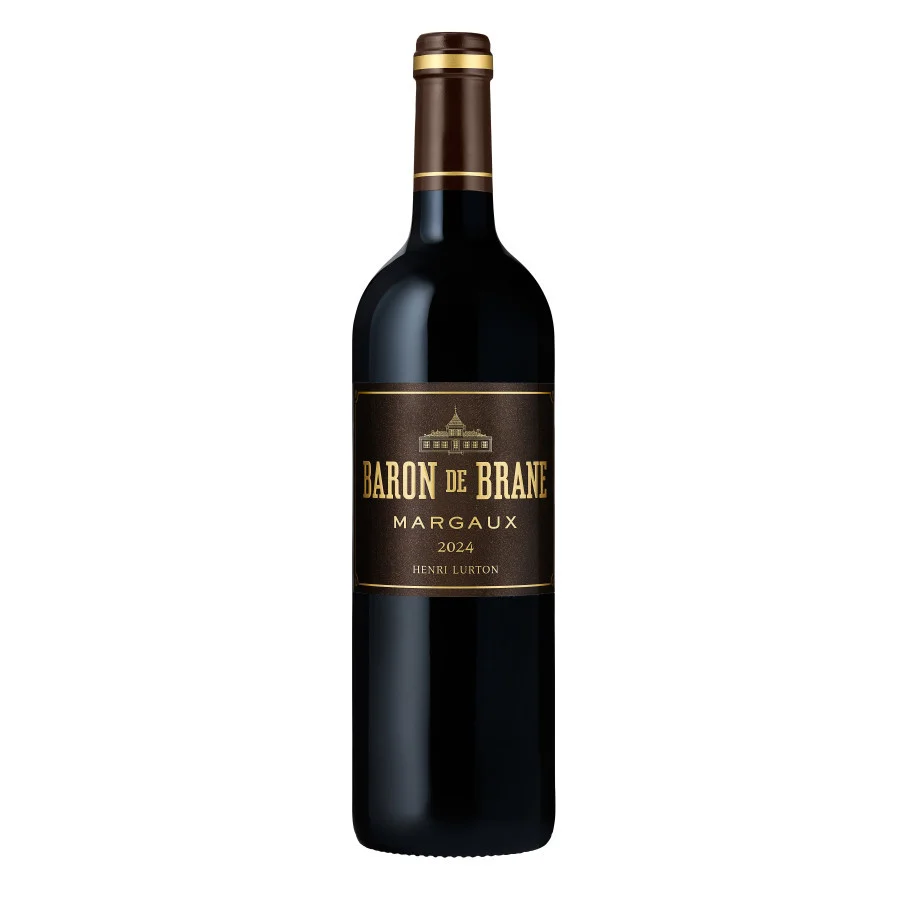 BARON DE BRANE BARON DE BRANE
