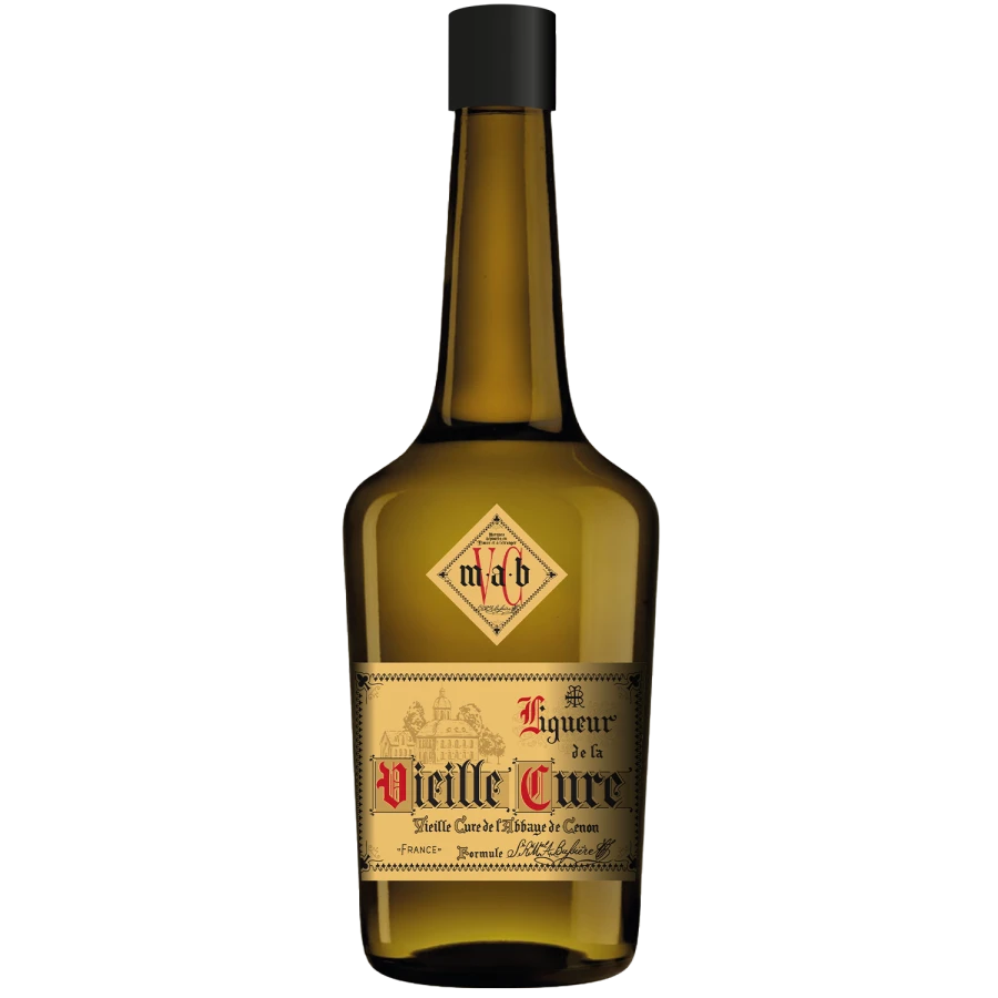 LA VIEILLE CURE LA VIEILLE CURE