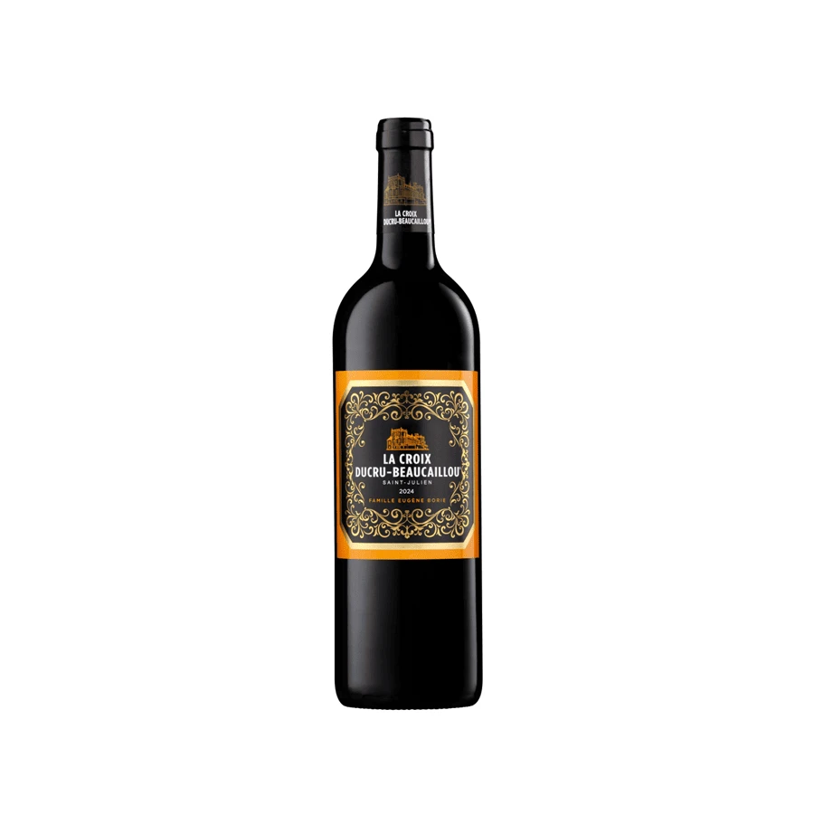CROIX DUCRU BEAUCAILLOU