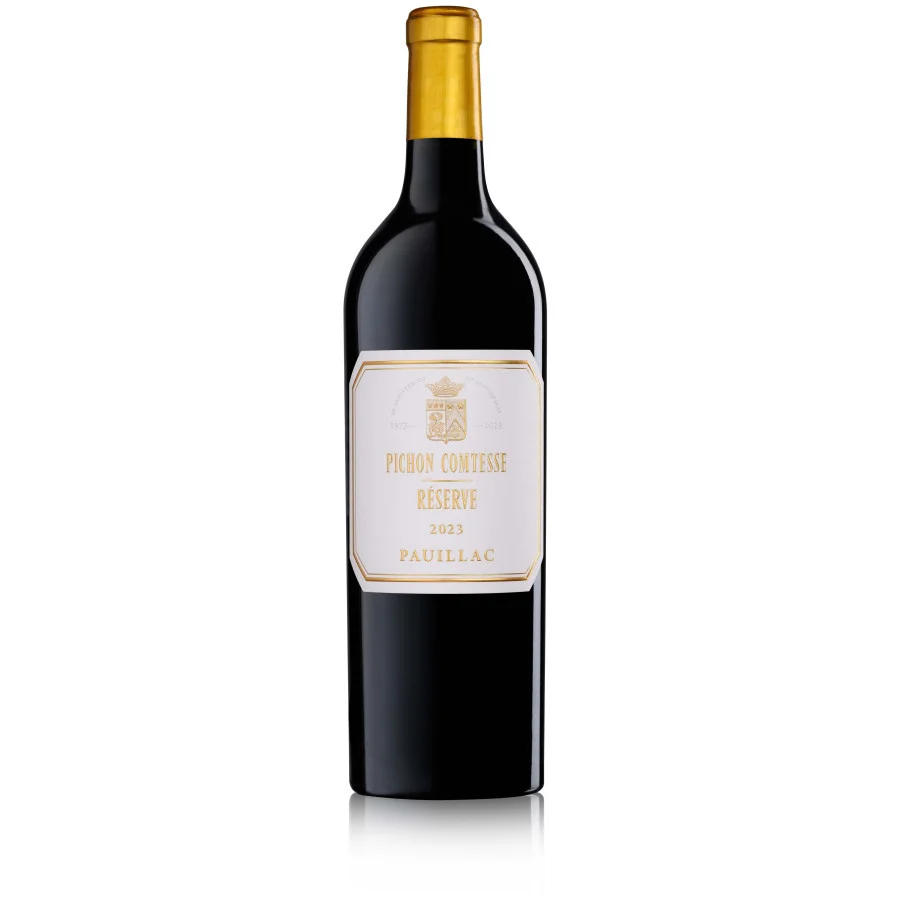 PICHON COMTESSE RESERVE PICHON COMTESSE RESERVE