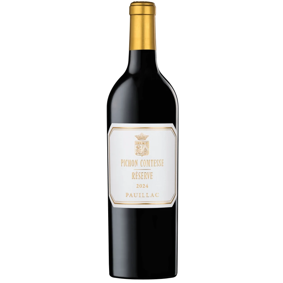 PICHON COMTESSE RESERVE PICHON COMTESSE RESERVE