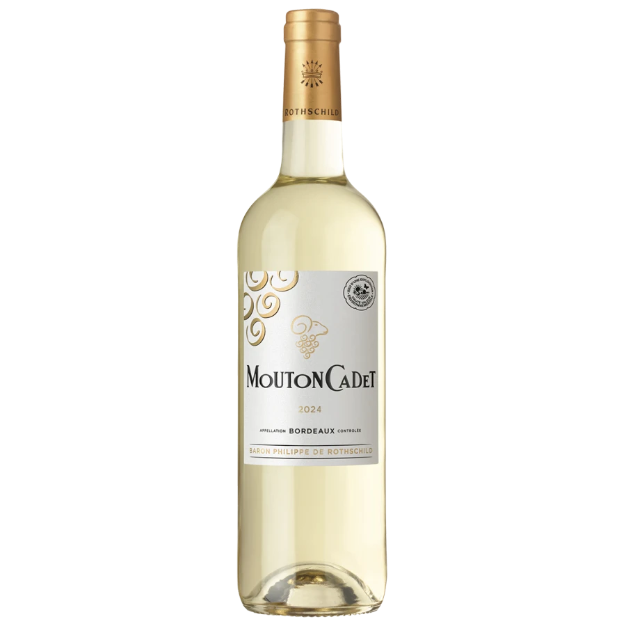MOUTON CADET MOUTON CADET