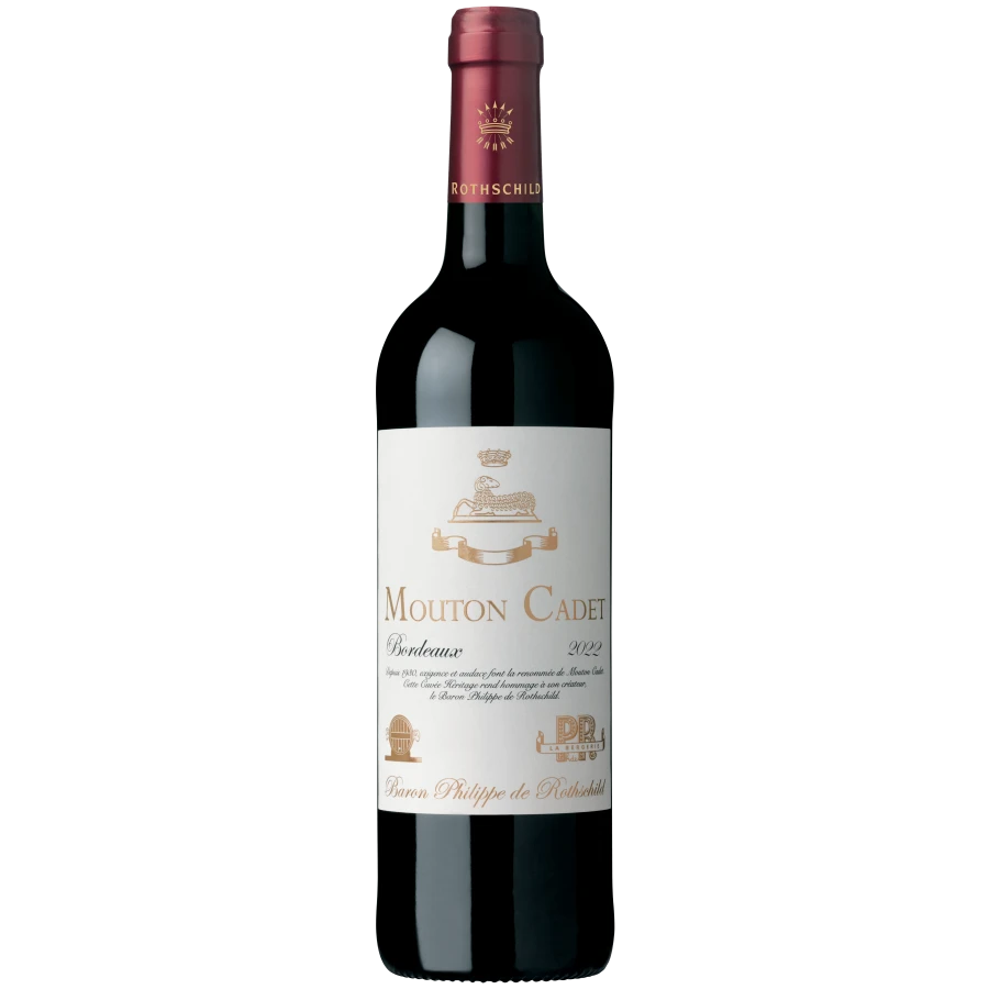 MOUTON CADET MOUTON CADET