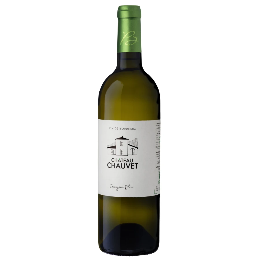 CHATEAU CHAUVET SAUVIGNON BLANC CHATEAU CHAUVET SAUVIGNON BLANC