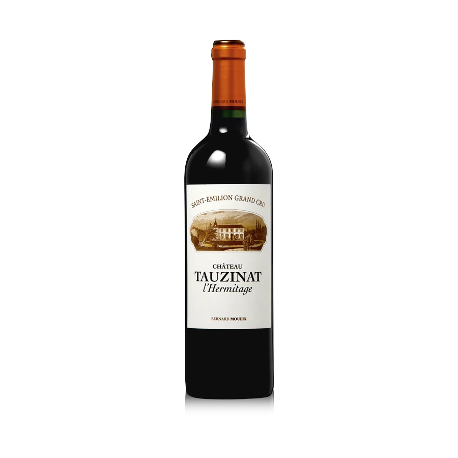 CH. TAUZINAT L'HERMITAGE