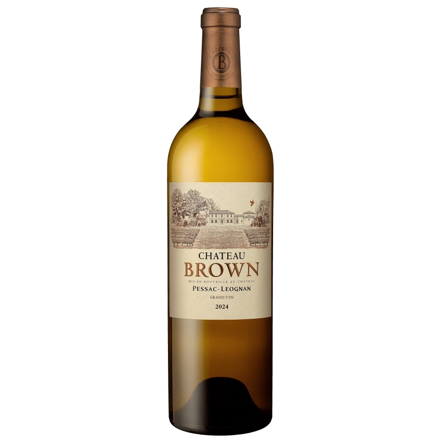 CH. BROWN CH. BROWN