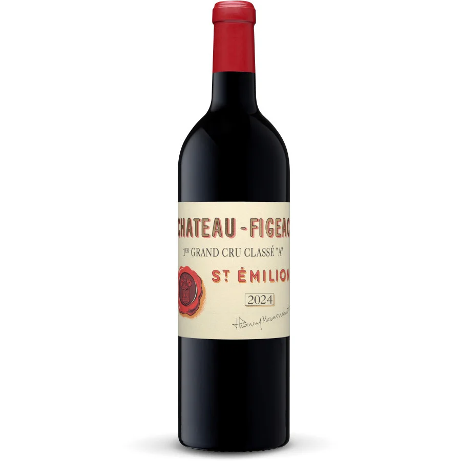 CH. FIGEAC CH. FIGEAC