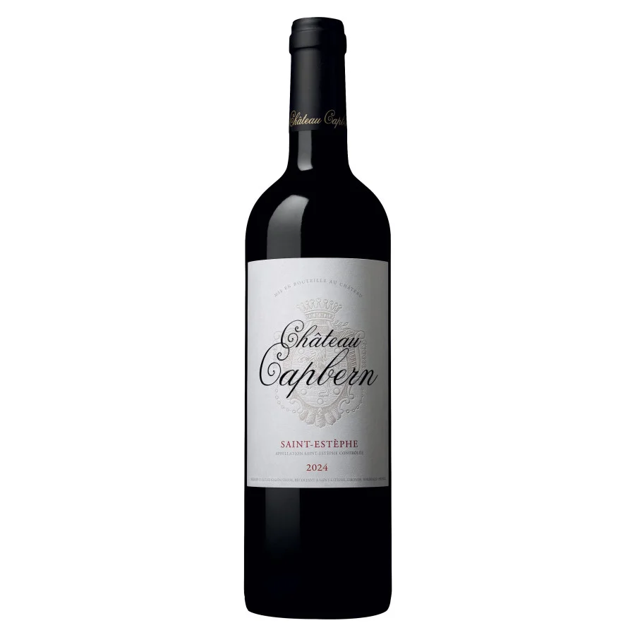 CH. CAPBERN CH. CAPBERN
