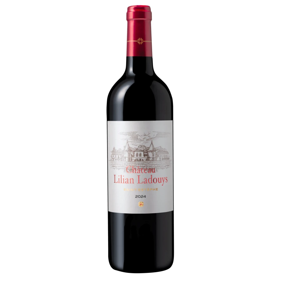 CH. LILIAN LADOUYS CH. LILIAN LADOUYS