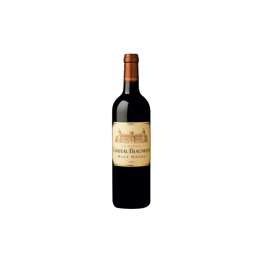 CHÂTEAU BEAUMONT