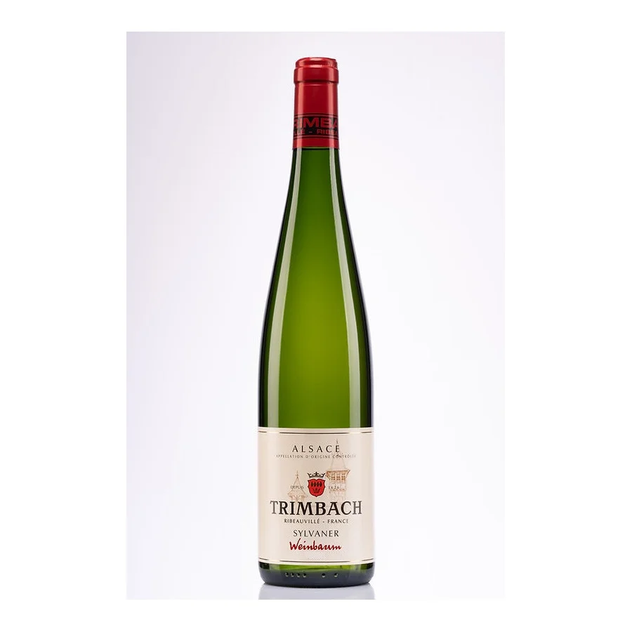 DOMAINE TRIMBACH SYLVANER WEINBAUM DOMAINE TRIMBACH SYLVANER WEINBAUM