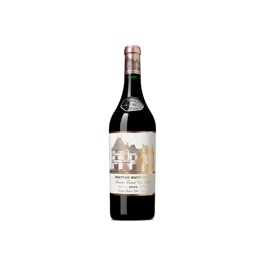 CH. HAUT-BRION CH. HAUT-BRION