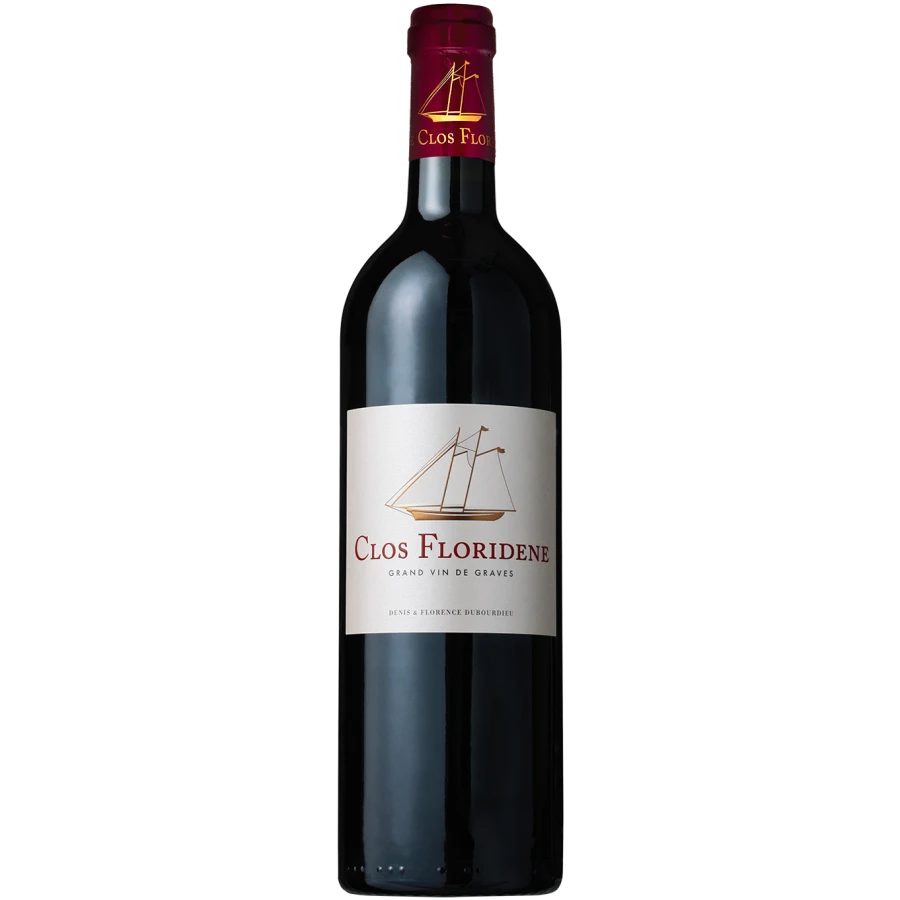 CLOS FLORIDENE CLOS FLORIDENE