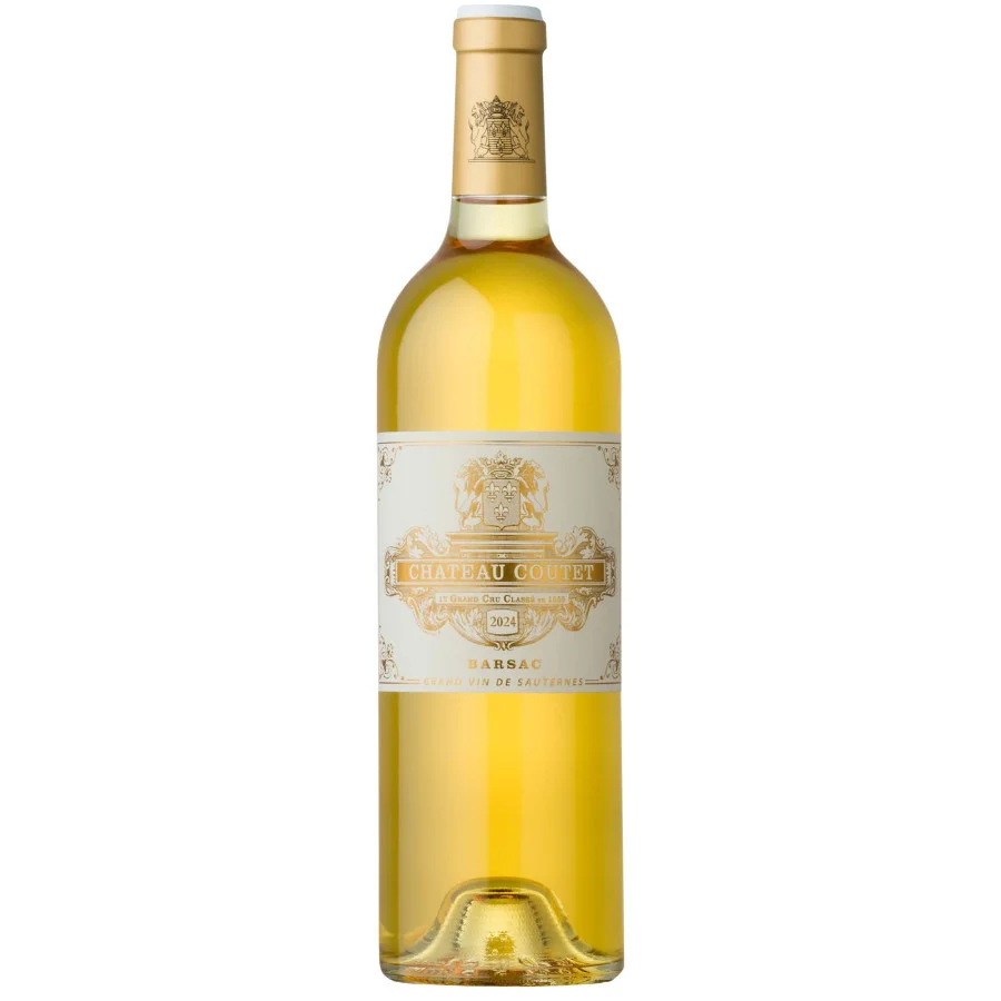 CH. COUTET CH. COUTET